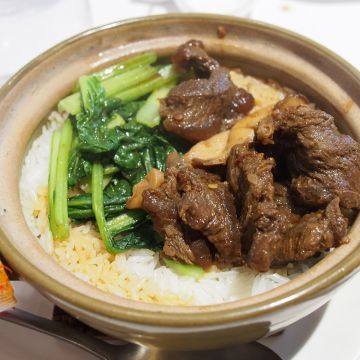 港點大師（萬華店）