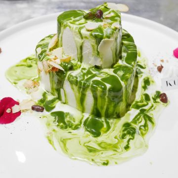 偷偷 Toutou Cuisine