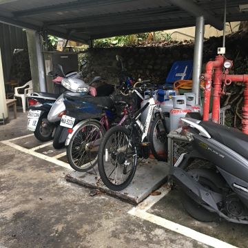 美僑俱樂部 American Club Taipei