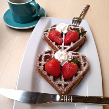 39號咖啡 Thirty nine