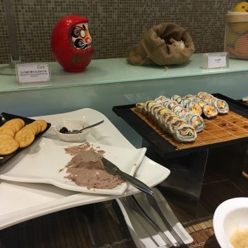 全國大飯店-全國CAFÉ