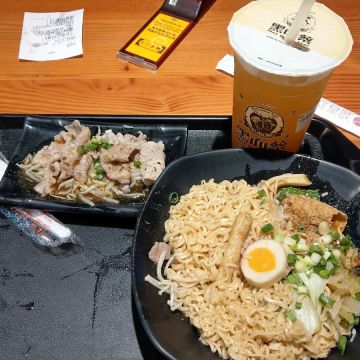 黑面蔡（台北大安店）