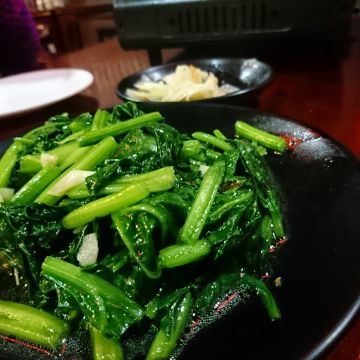 古仔燈燒烤居酒屋