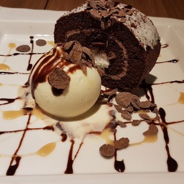 MISO 東京風日本料理