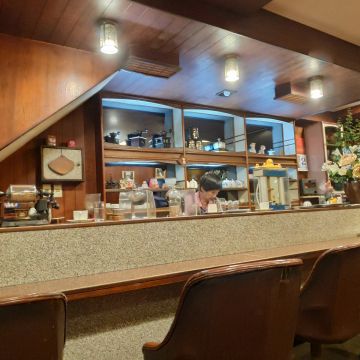 BIG MA MA 義大利麵餐廳