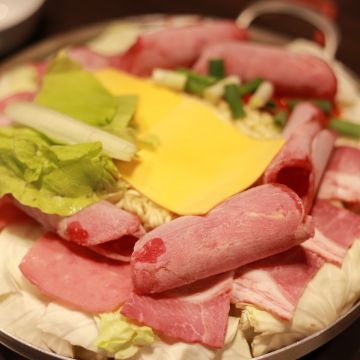 老韓家韓式廚房