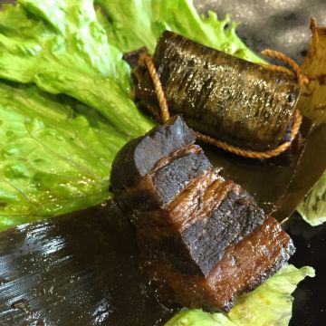 皇城老媽四川家庭料理