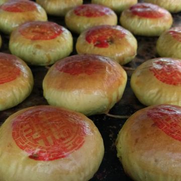 瑞興囍餅蛋糕屋