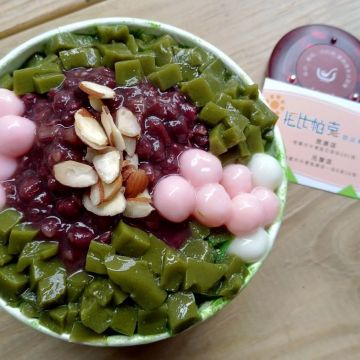 托比帕克 TOBIPACO