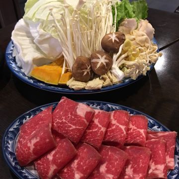 大蒙原養生鴛鴦鍋
