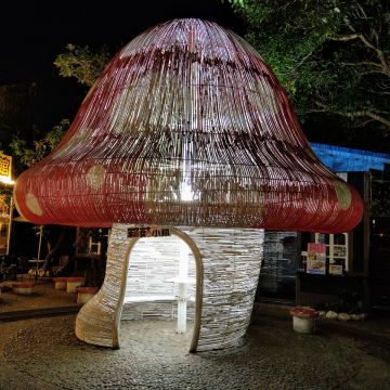 紙箱王主題餐廳（烏日店）