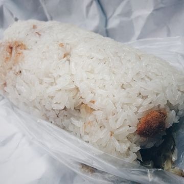 無名飯糰（內湖店）