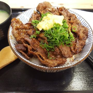 燒丼株式會社 台南新光西門店