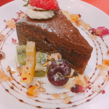 麗緻巴賽麗(中港店)