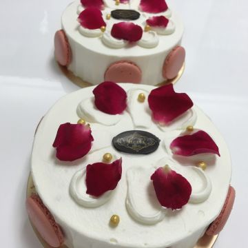 蜜膳屋手工甜點店 Micasa Dolci Pâtisserie