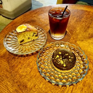 德佈咖啡 Debut Cafe