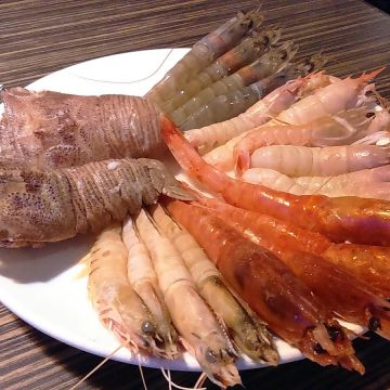 亨記麻辣鴛鴦沙茶火鍋