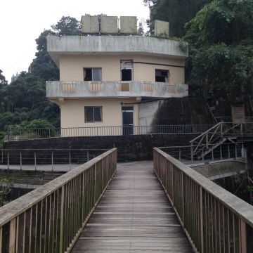 關子嶺溫泉能量小舖甕仔雞