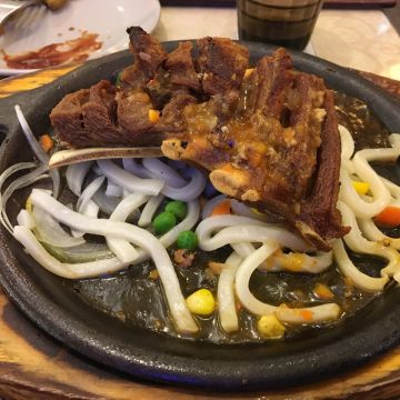 貴族世家 竹北自強店