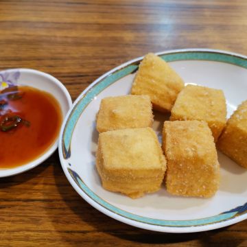 樂山娘（北投店）