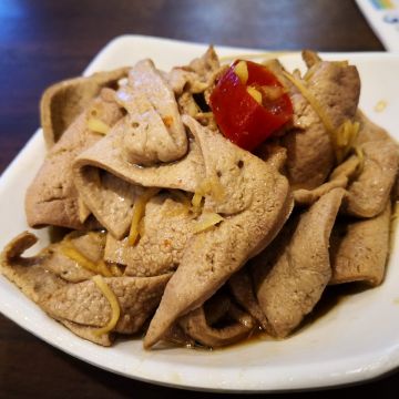 饕之鄉小籠湯包（鳳山店）