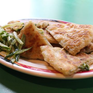 美堡寶弘爺漢堡店