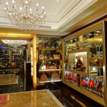 大龍蝦海鮮餐廳