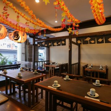 大車輪日本料理