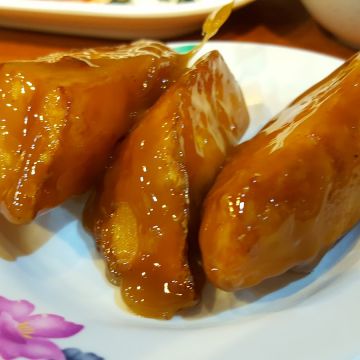 韓一館 HANYI GUAN