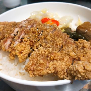粥饌（樹林店）