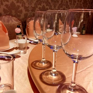 富基海鮮時尚婚宴會館