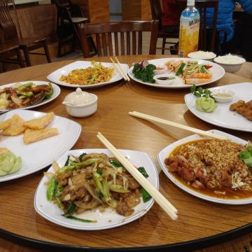 滇饌異域雲南大餐館