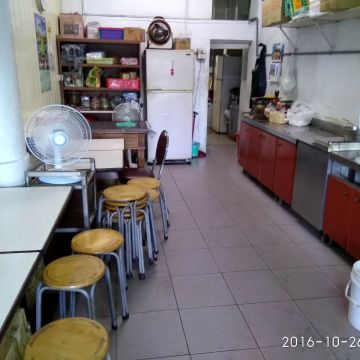 穩好行古早味早餐