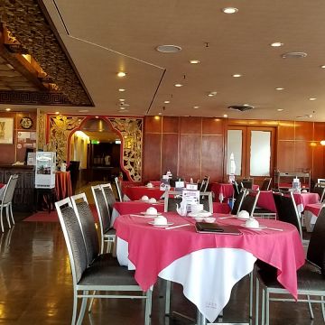 六福客棧-金鳳廳