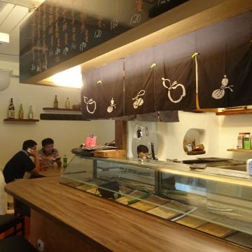 遇見MASA日式定食