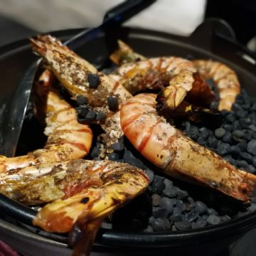 好友園啤酒餐廳 Good Friends Garden Beer Restaurant