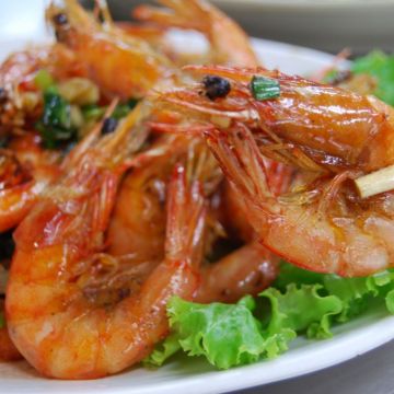 50年代台北老牌蚵仔麵線