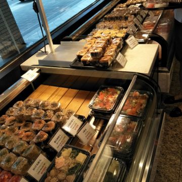 兄弟大飯店-壽司飯丸專賣店 Sushi Riceball Specialty Store