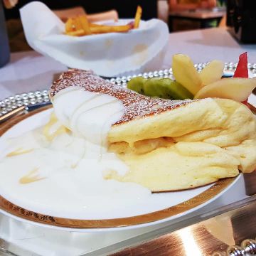 宙斯果霸嘉義中山店