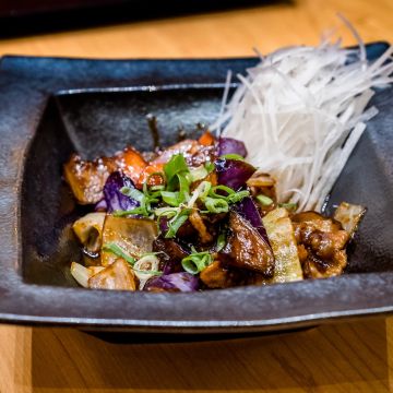 勝博殿 新光三越天母店