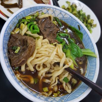 原家牛肉麵（屏東店）