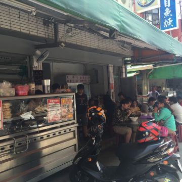 台南鍋燒意麵（桃園店）