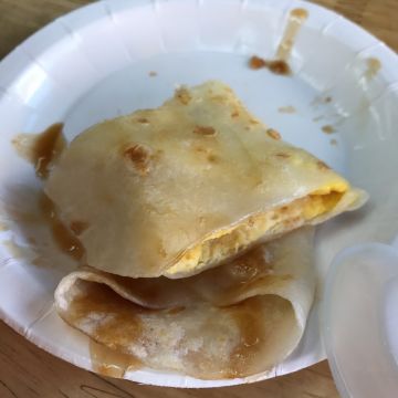 楊記永和豆漿大王