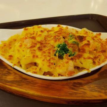 GUGU 廚房義式料理（台北中正店）