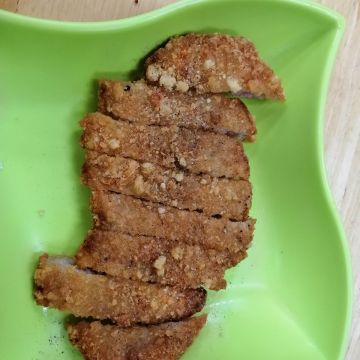 咕咕叫土司 建國店