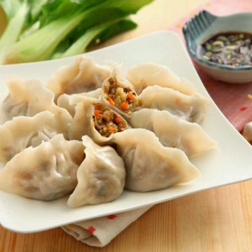 法云生活素食館