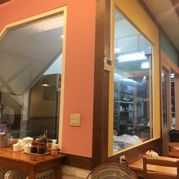 北風蒸餃（左營店）