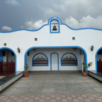 井仔腳樹伯鹽焗蛋