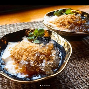 白水豆花 永康店