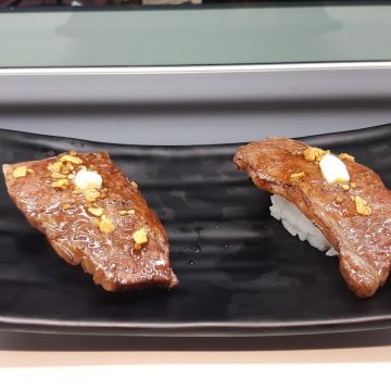 爭鮮点心道（萬華店）